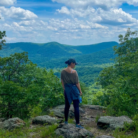 Meet your Posher, Люба - Picture 1 of 1